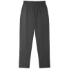 Reima Latuni Fleece Pants Black