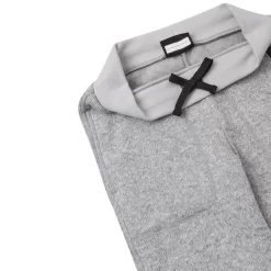 Reima Sangis Fleece Pants Gray Melange -PETIT BATEAU Store 1024x1024 2515