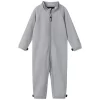 Reima Kahvitus Coverall Gray Melange