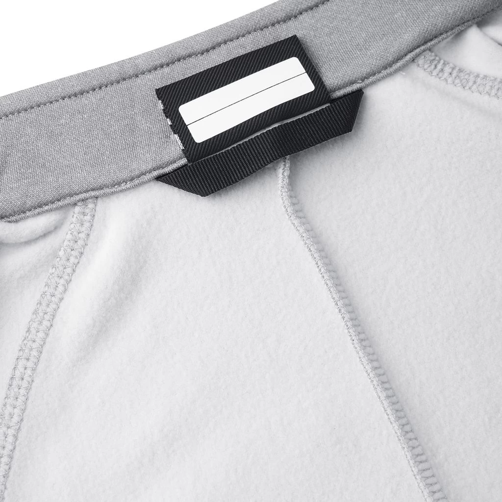 Reima Kahvitus Coverall Gray Melange 3 Reima Kahvitus Coverall Gray Melange - Image 3