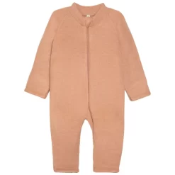 CeLaVi Wool One-piece Beige