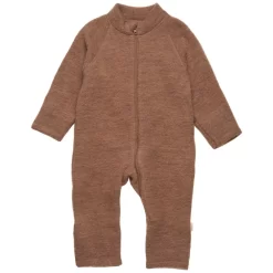 CeLaVi Onesie Coca Mocha Melange