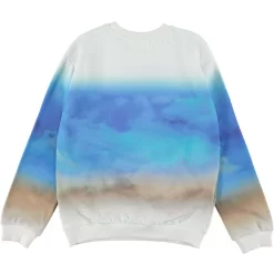 Molo Miksi Sweatshirt White Car -PETIT BATEAU Store 1024x1024 255