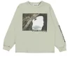 Molo Rin GOTS Sweatshirt Wild Climber
