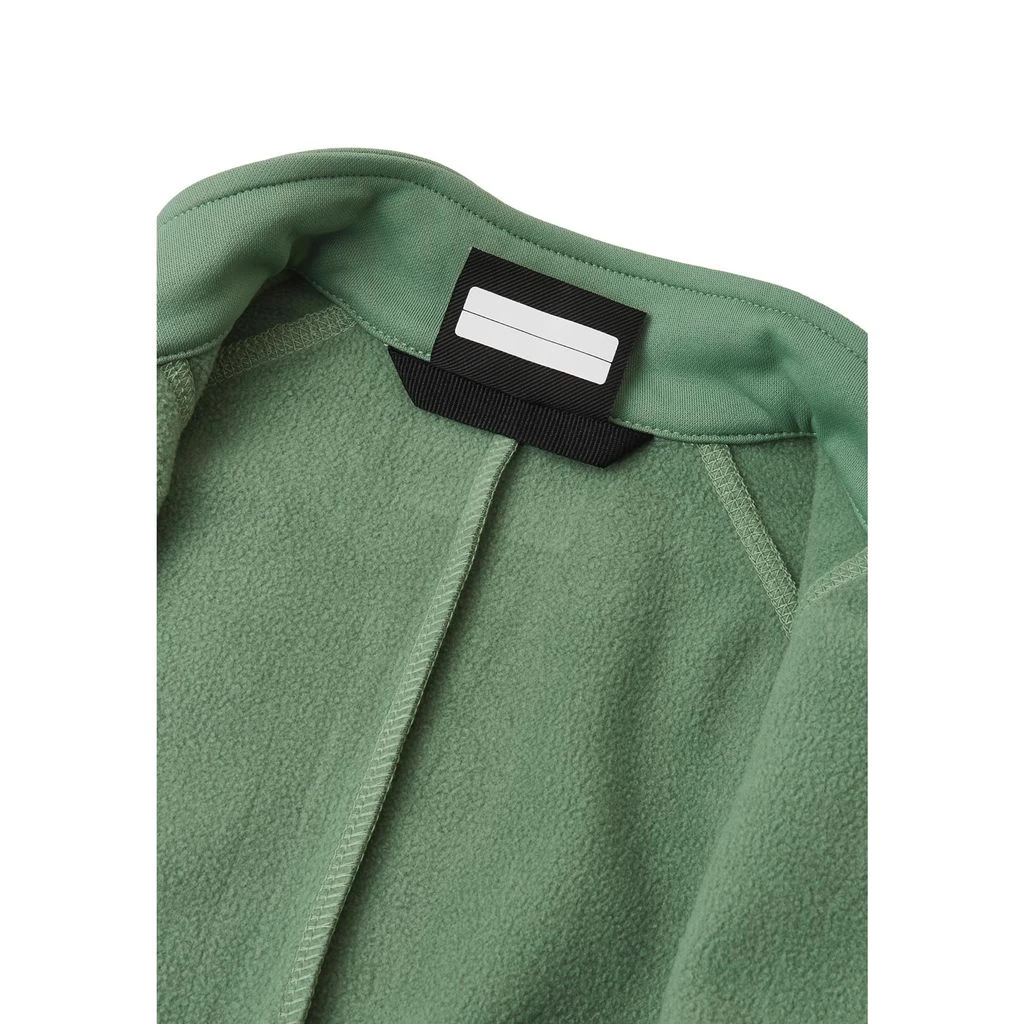 Reima Kahvitus Coverall Green Clay 4 Reima Kahvitus Coverall Green Clay - Image 4