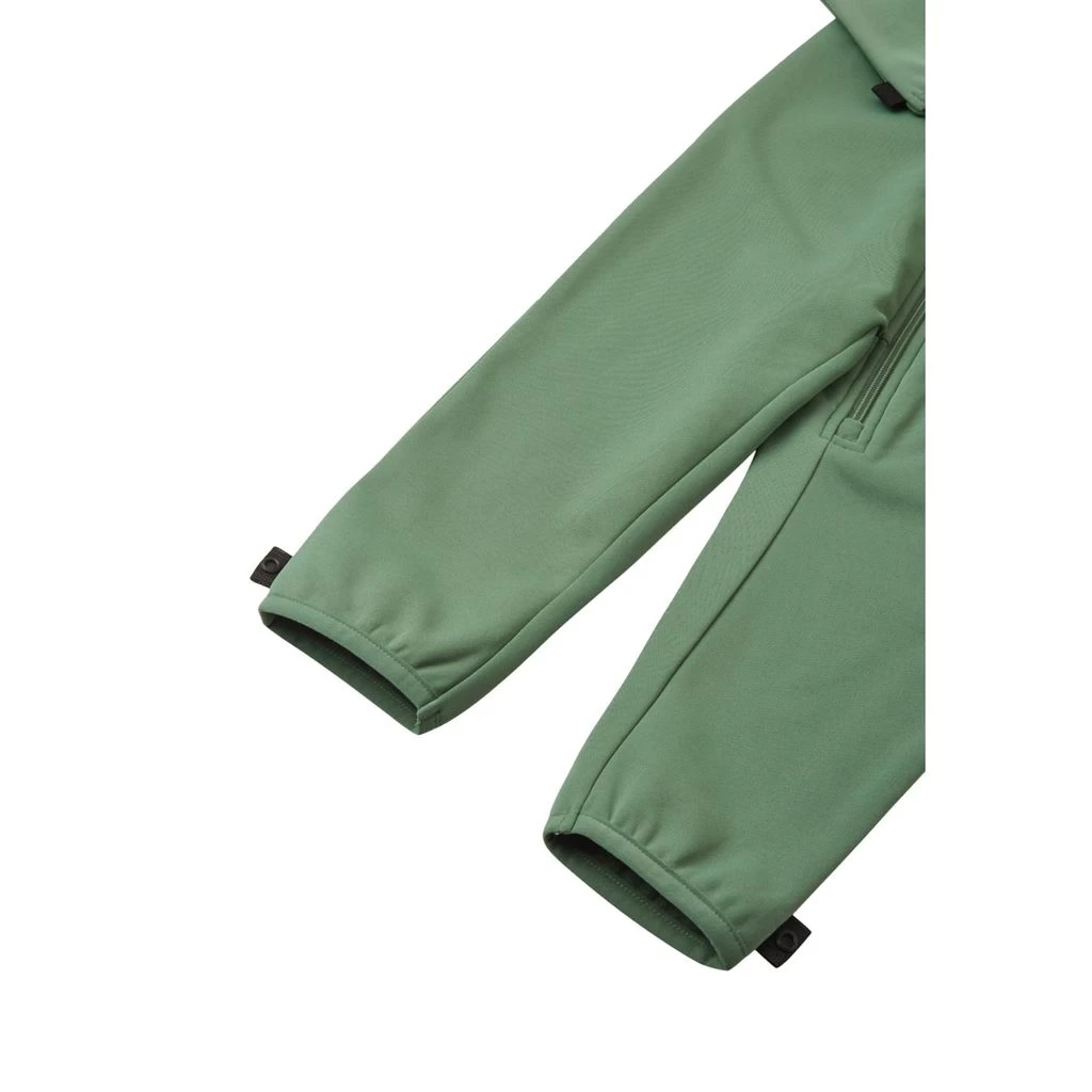 Reima Kahvitus Coverall Green Clay 6 Reima Kahvitus Coverall Green Clay - Image 6
