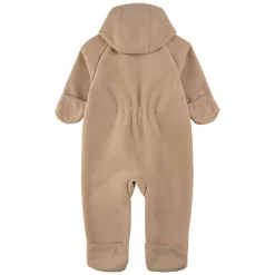 Livigno Recycled Wind Fleece Coverall Sand 5 Livigno Recycled Wind Fleece Coverall Sand -PETIT BATEAU Store 1024x1024 2586