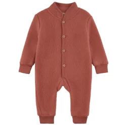 Fleece Onesie In Wool Burnt Pink -PETIT BATEAU Store 1024x1024 2592