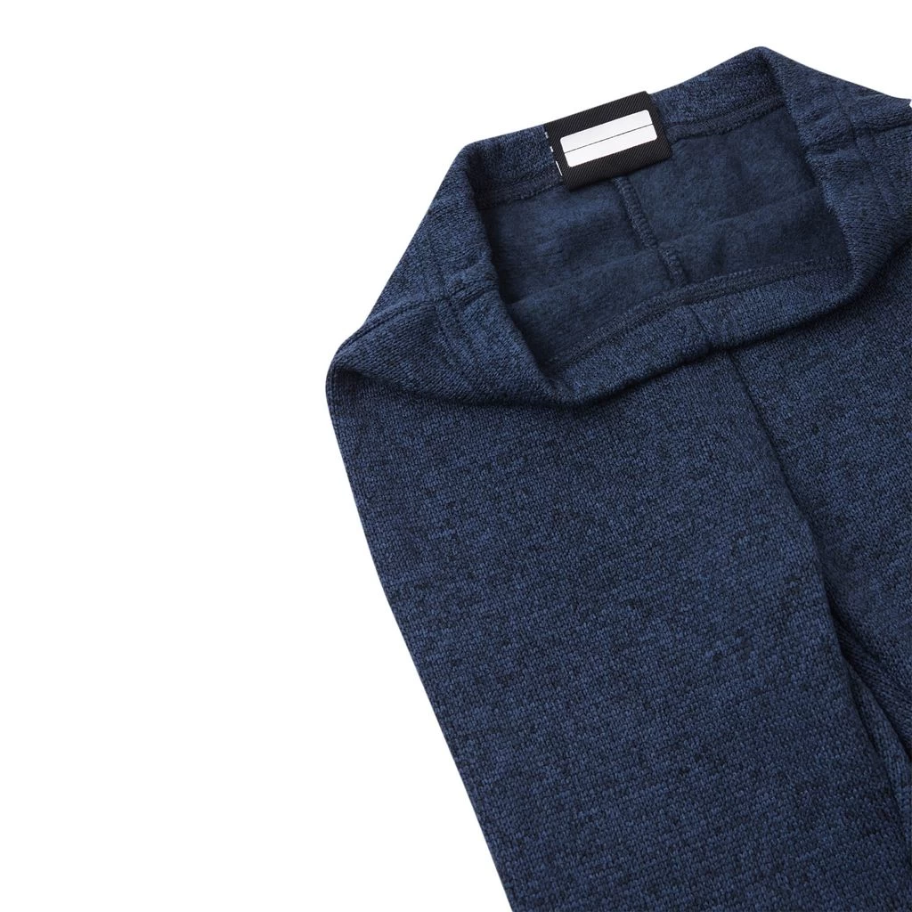 Reima Tahto Fleece Set Denim Blue 4 Reima Tahto Fleece Set Denim Blue - Image 4