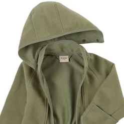 Livigno Wind Fleece Coverall Pale Moss Green -PETIT BATEAU Store 1024x1024 2627
