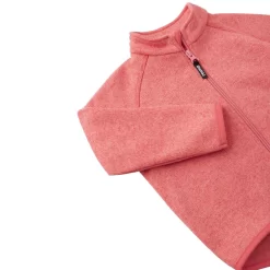 Reima Tahto Fleece Set Coral Pink -PETIT BATEAU Store 1024x1024 2649