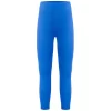 POIVRE BLANC Baselayer Pants Blue