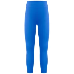 POIVRE BLANC Baselayer Pants Blue
