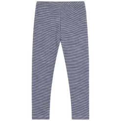 PETIT BATEAU Pinstriped Leggings Medieval/Marshmallow -PETIT BATEAU Store 1024x1024 2668