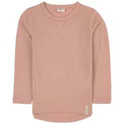 Baselayer Top Woody Rose