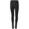 Isbjörn Of Sweden Husky Baselayer Pants Black