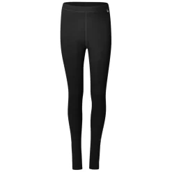 Isbjörn Of Sweden Husky Baselayer Pants Black