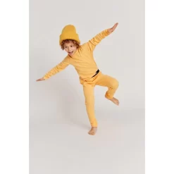 Reima Lani Baselayer Set Amber Yellow -PETIT BATEAU Store 1024x1024 2678