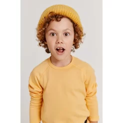 Reima Lani Baselayer Set Amber Yellow -PETIT BATEAU Store 1024x1024 2679