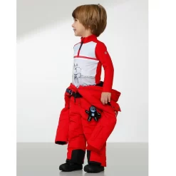 POIVRE BLANC Baselayer Top With Print Red -PETIT BATEAU Store 1024x1024 2693