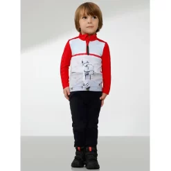 POIVRE BLANC Baselayer Top With Print Red -PETIT BATEAU Store 1024x1024 2694
