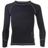 Isbjörn Of Sweden Husky Baselayer Top Black