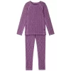 Reima Taival Baselayer Set Pink