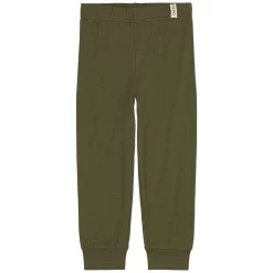 Baselayer Pants Moss Green