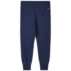 Reima Misam Wool Pants Navy