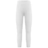 POIVRE BLANC Baselayer Pants White