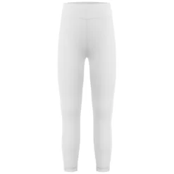 POIVRE BLANC Baselayer Pants White