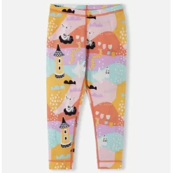 Reima Trivsam Baselayer Set Creamy Yellow -PETIT BATEAU Store 1024x1024 2779