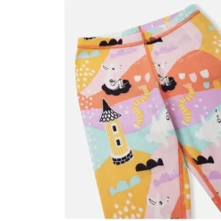 Reima Trivsam Baselayer Set Creamy Yellow -PETIT BATEAU Store 1024x1024 2782