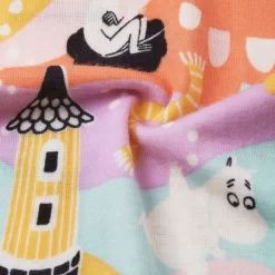 Reima Trivsam Baselayer Set Creamy Yellow -PETIT BATEAU Store 1024x1024 2783