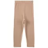 Wool Pants Kids Sand