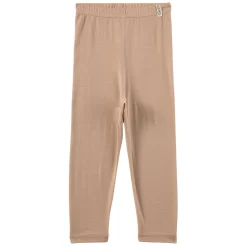 Wool Pants Kids Sand