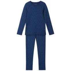 Reima Taival Baselayer Set Navy