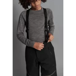 Reima 2-piece Kinsei Baselayer Set Gray Melange -PETIT BATEAU Store 1024x1024 2821