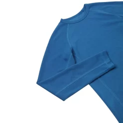 Reima Lani Baselayer Set Navy -PETIT BATEAU Store 1024x1024 2825