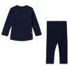 Reima Kinsei Thermal Set Navy