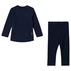 Reima Kinsei Thermal Set Navy