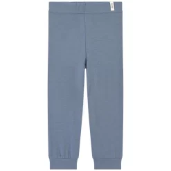 Pants Denim Blue