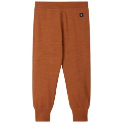 Reima Misam Wool Pants Cinnamon