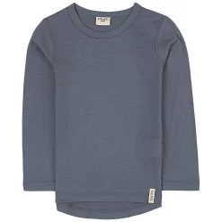 Baselayer Top Flintstone Blue