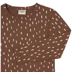 Dotted Baselayer Top Brown -PETIT BATEAU Store 1024x1024 2876