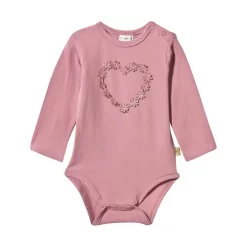 Hust & Claire Body With A Heart