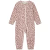 Brisbane Floral Onesie Pink