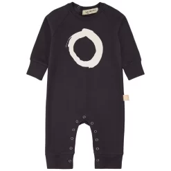 Fritz One-piece Black