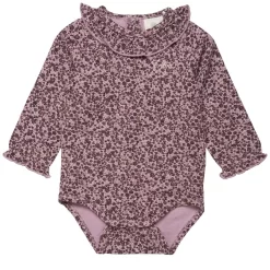 Printed Branded Baby Body Nirvana