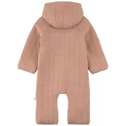 Quilted Padded Onesie Oak/Acorn 5 Quilted Padded Onesie Oak/Acorn -PETIT BATEAU Store 1024x1024 2908